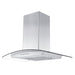 ZLINE KZCRN-36 range hood