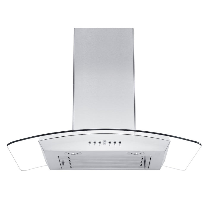ZLINE KZCRN-36 range hood