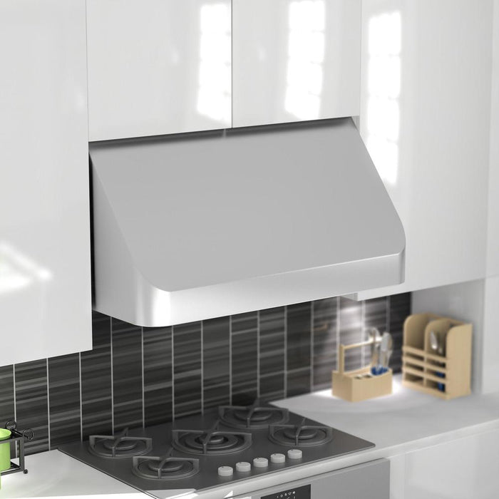ZLINE 520-30 range hood