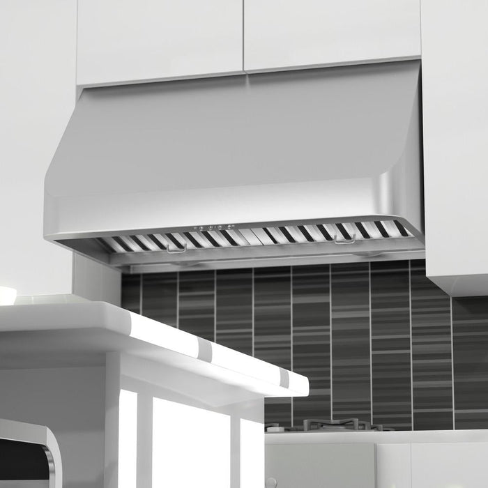 ZLINE 520-30 range hood
