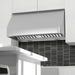 ZLINE 520-30 range hood