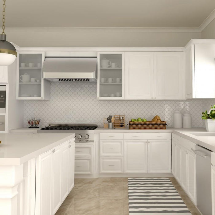 ZLINE 520-60 range hood