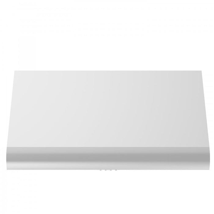 ZLINE 527-36 range hood