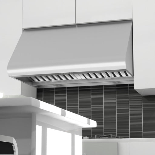 ZLINE 527-60 range hood