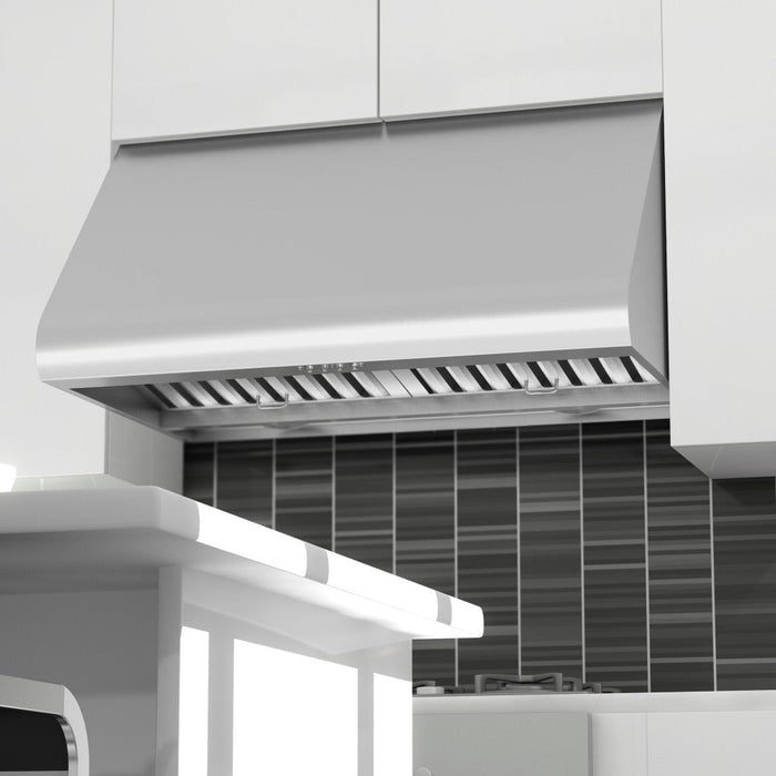 ZLINE 527-48 range hood