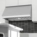 ZLINE 527-48 range hood