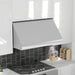 ZLINE 527-60 range hood