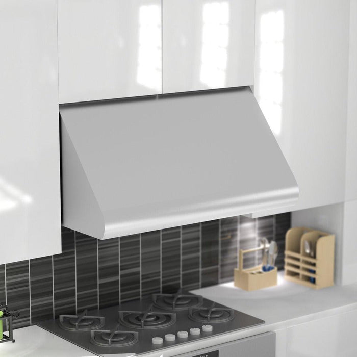 ZLINE 527-36 range hood
