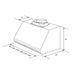 ZLINE 527-60 range hood