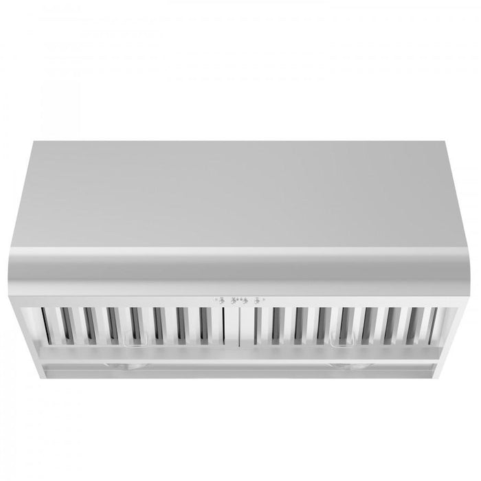 ZLINE 527-36 range hood