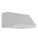 ZLINE 527-36 range hood