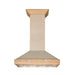 ZLINE KBUF-36 range hood