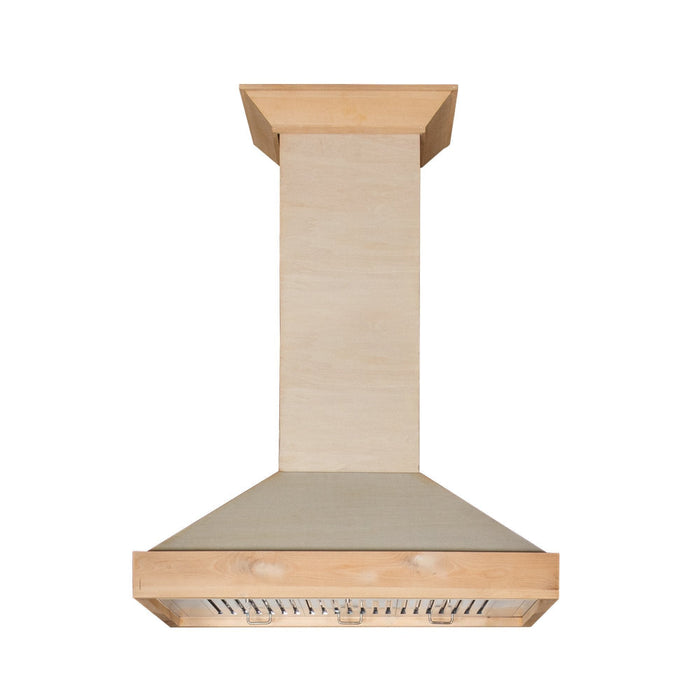 ZLINE KBUF-48 range hood