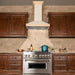 ZLINE KBUF-48 range hood