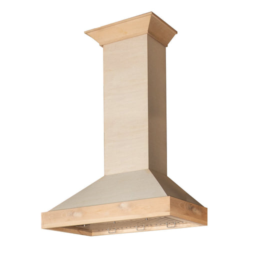 ZLINE KBUF-48 range hood
