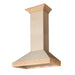 ZLINE KBUF-36 range hood