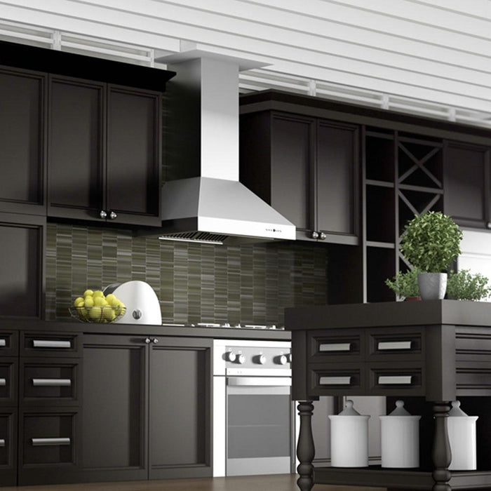 ZLINE 667-60 range hood