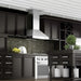 ZLINE 667-36 range hood