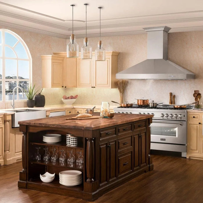 ZLINE 667-60 range hood