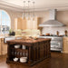 ZLINE 667-60 range hood