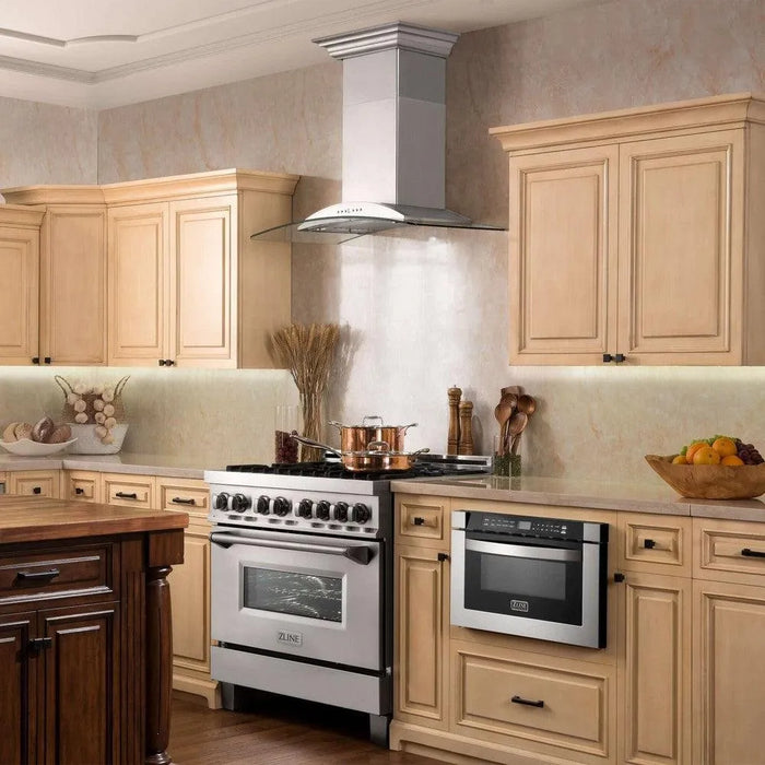 ZLINE KN-36 range hood
