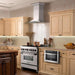 ZLINE KN-36 range hood