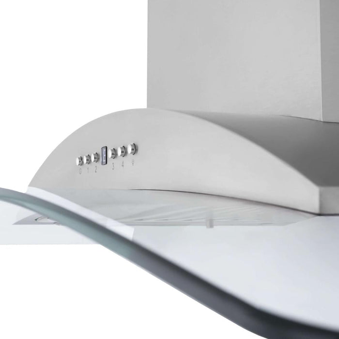 ZLINE KN-36 range hood