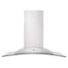 ZLINE KN-36 range hood