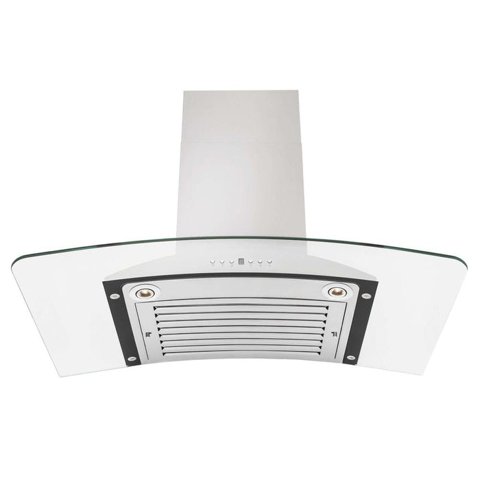 ZLINE KN-36 range hood