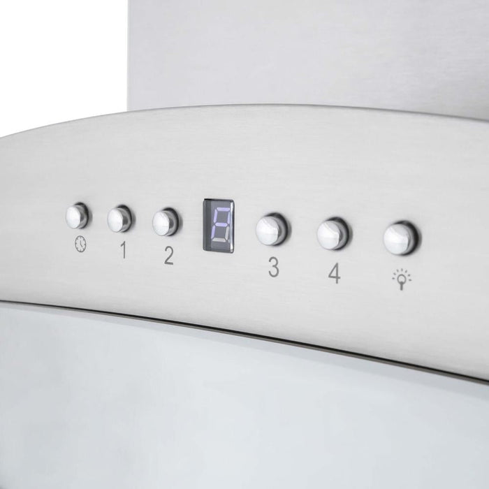 ZLINE KN-36 range hood
