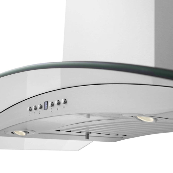 ZLINE KN4-36 range hood