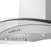 ZLINE KN4-36 range hood
