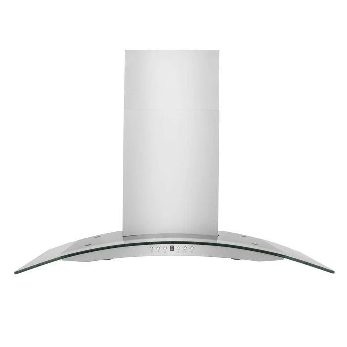 ZLINE KN4-36 range hood