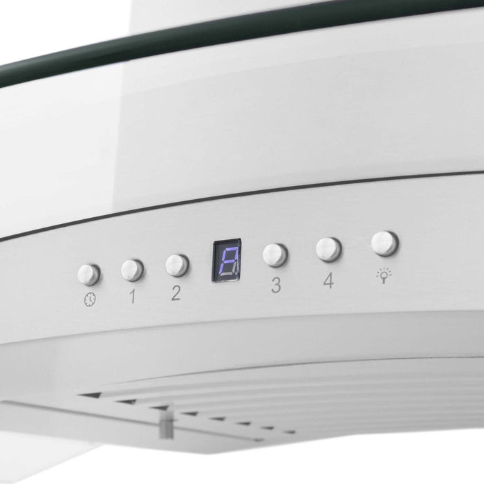 ZLINE KN4-36 range hood