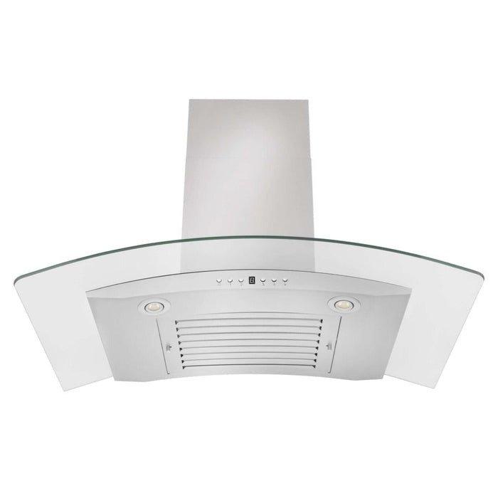 ZLINE KN4-36 range hood