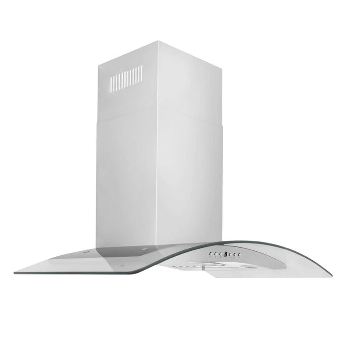ZLINE KN4-36 range hood