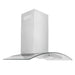 ZLINE KN4-36 range hood
