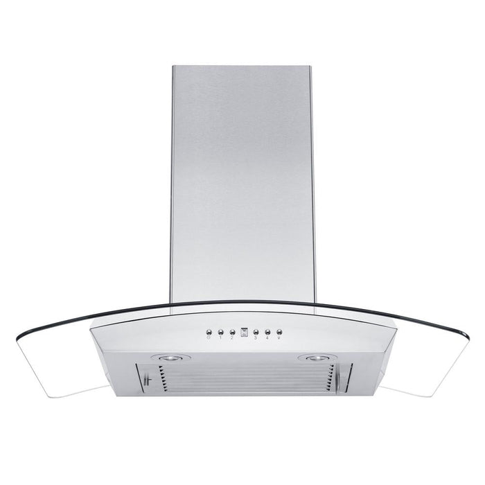ZLINE KZ-36 range hood