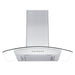 ZLINE KZ-36 range hood