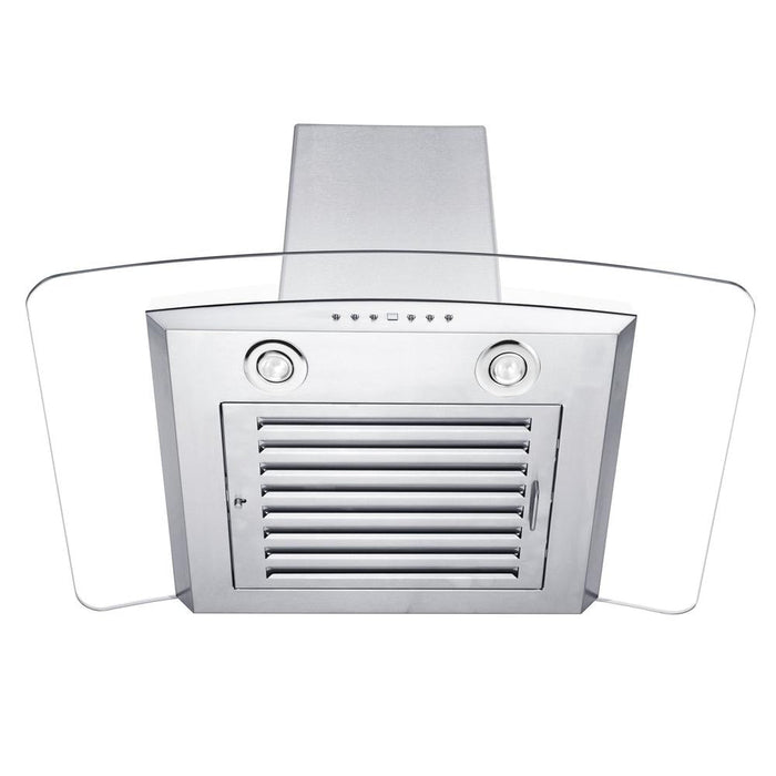 ZLINE KZ-36 range hood