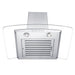 ZLINE KZ-36 range hood