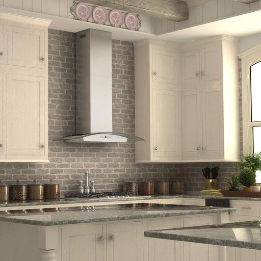 ZLINE KZ-36 range hood