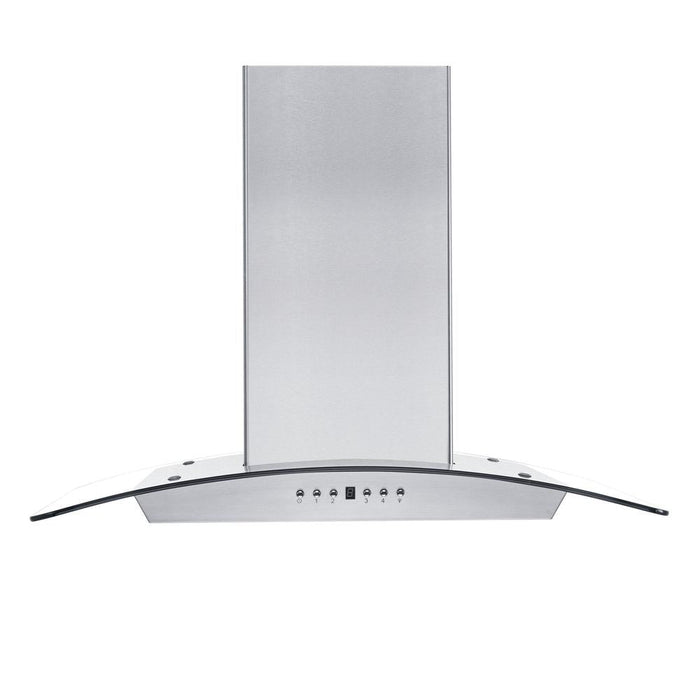 ZLINE KZ-36 range hood