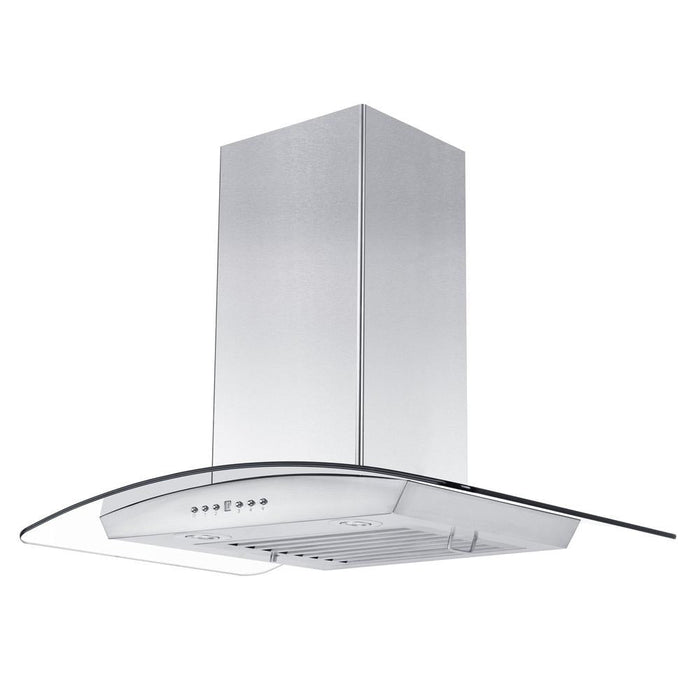 ZLINE KZ-36 range hood
