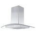 ZLINE KZ-36 range hood