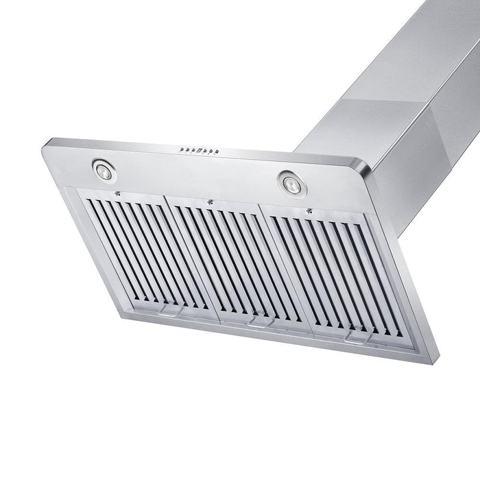 ZLINE KF1-36 range hood