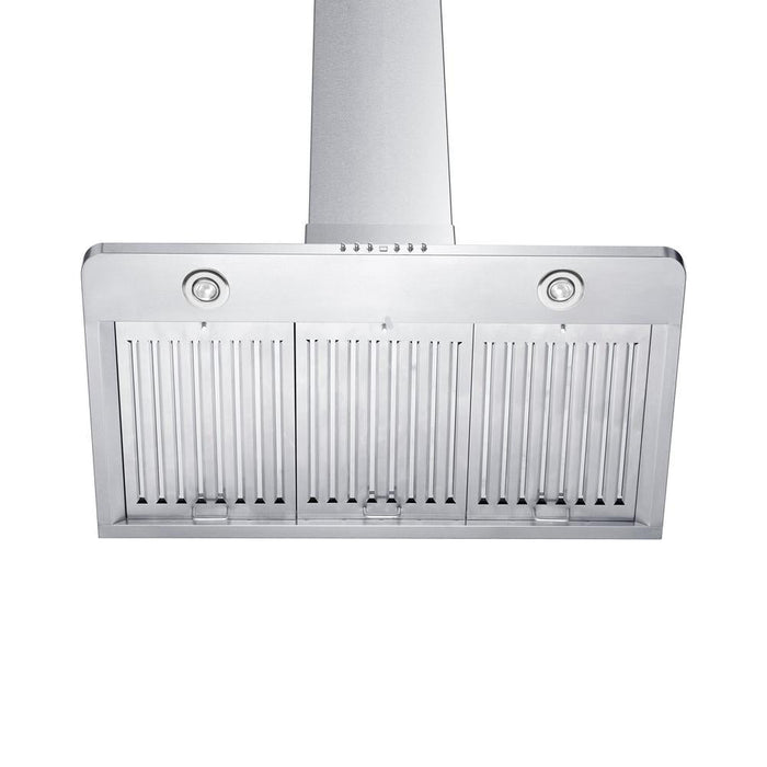 ZLINE KF1-36 range hood