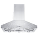 ZLINE KL3-42 range hood
