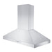 ZLINE KL3-48 range hood