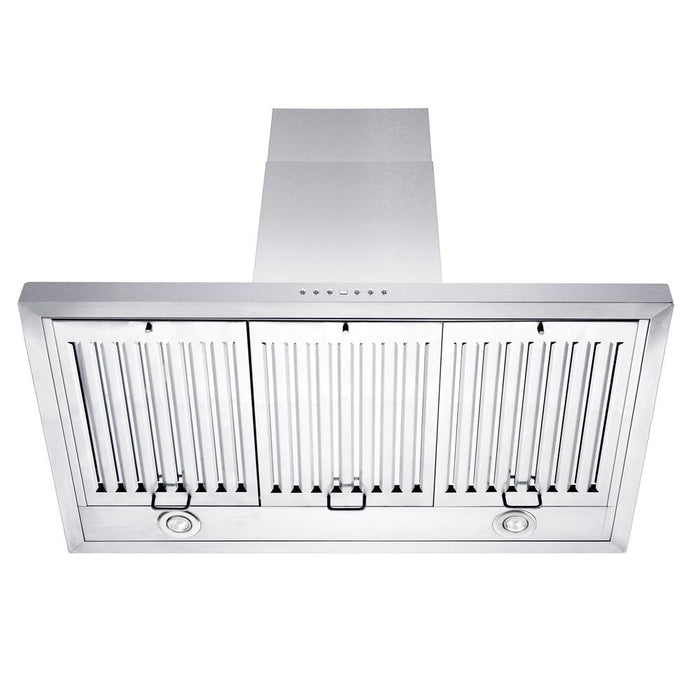 ZLINE KL3-42 range hood